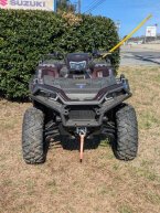 Thumbnail Photo 1 for New 2024 Polaris Sportsman 850 Ultimate Trail
