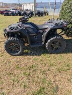 Thumbnail Photo 2 for New 2024 Polaris Sportsman 850 Ultimate Trail