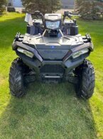 Thumbnail Photo 1 for New 2024 Polaris Sportsman 850 Premium
