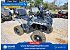 2024 Polaris Sportsman 850 High Lifter Edition