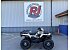 2024 Polaris Sportsman 850