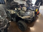 New 2024 Polaris Sportsman 850 Premium