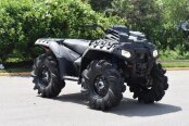 New 2024 Polaris Sportsman 850 High Lifter Edition