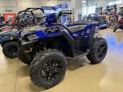 New 2024 Polaris Sportsman 850 Premium