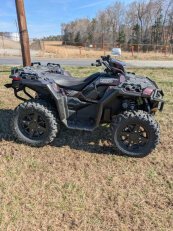 New 2024 Polaris Sportsman 850 Ultimate Trail
