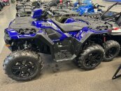 New 2024 Polaris Sportsman 850 Premium