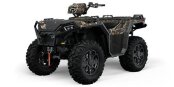 New 2024 Polaris Sportsman 850 Ultimate Trail