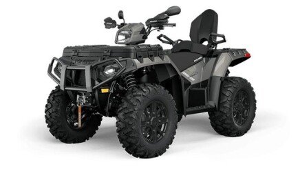Photo 1 for New 2024 Polaris Sportsman Touring XP 1000