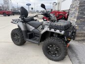 New 2024 Polaris Sportsman Touring XP 1000