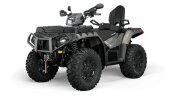 New 2024 Polaris Sportsman Touring XP 1000