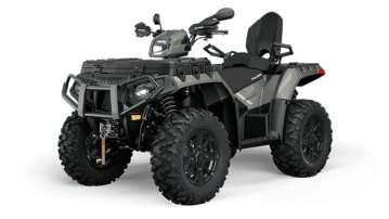 New 2024 Polaris Sportsman Touring XP 1000