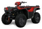 Thumbnail Photo 4 for 2024 Polaris Sportsman XP 1000 Ultimate Trail
