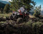 Thumbnail Photo 6 for 2024 Polaris Sportsman XP 1000 Ultimate Trail