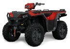 Thumbnail Photo 1 for 2024 Polaris Sportsman XP 1000 Ultimate Trail