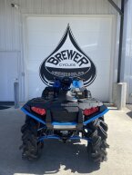 Thumbnail Photo 4 for New 2024 Polaris Sportsman XP 1000 High Lifter Edition