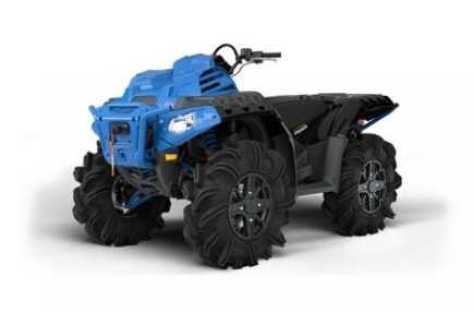 Photo 1 for New 2024 Polaris Sportsman XP 1000 High Lifter Edition