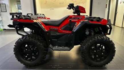 Photo 1 for New 2024 Polaris Sportsman XP 1000 Ultimate Trail