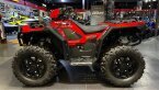 Thumbnail Photo 4 for New 2024 Polaris Sportsman XP 1000 Ultimate Trail