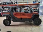 Thumbnail Photo 1 for 2024 Polaris XPEDITION ADV 5 Ultimate