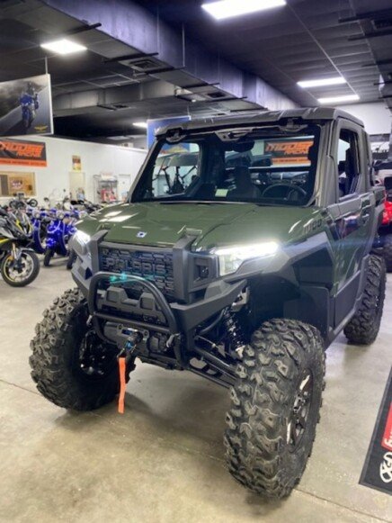 Photo 1 for New 2024 Polaris XPEDITION XP Northstar
