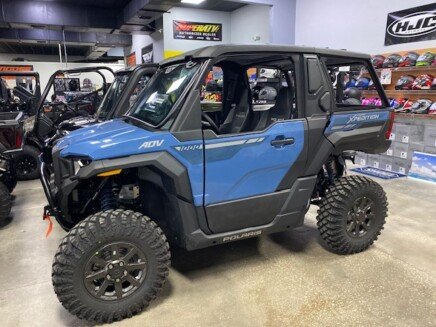 Photo 1 for New 2024 Polaris XPEDITION