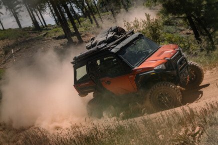 Photo 1 for New 2024 Polaris XPEDITION