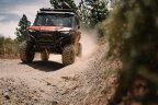 Thumbnail Photo 1 for New 2024 Polaris XPEDITION