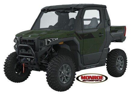 Photo 1 for 2024 Polaris XPEDITION XP Northstar