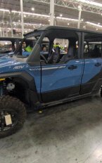 Thumbnail Photo 3 for 2024 Polaris XPEDITION ADV 5 Ultimate