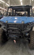 Thumbnail Photo 2 for 2024 Polaris XPEDITION ADV 5 Ultimate