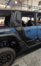 Thumbnail Photo 4 for 2024 Polaris XPEDITION ADV 5 Ultimate