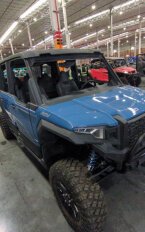 Thumbnail Photo 1 for 2024 Polaris XPEDITION ADV 5 Ultimate