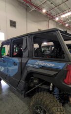 Thumbnail Photo 5 for 2024 Polaris XPEDITION ADV 5 Ultimate