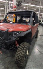 Thumbnail Photo 2 for 2024 Polaris XPEDITION ADV 5 Ultimate