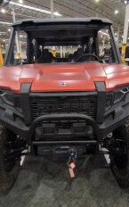 Thumbnail Photo 1 for 2024 Polaris XPEDITION ADV 5 Ultimate