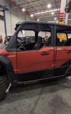 Thumbnail Photo 6 for 2024 Polaris XPEDITION ADV 5 Ultimate