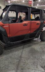 Thumbnail Photo 4 for 2024 Polaris XPEDITION ADV 5 Ultimate