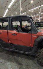 Thumbnail Photo 3 for 2024 Polaris XPEDITION ADV 5 Ultimate