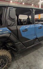 Thumbnail Photo 5 for 2024 Polaris XPEDITION ADV 5 Ultimate