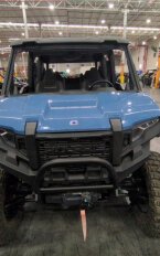 Thumbnail Photo 1 for 2024 Polaris XPEDITION ADV 5 Ultimate