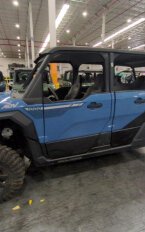 Thumbnail Photo 6 for 2024 Polaris XPEDITION ADV 5 Ultimate