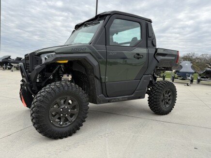 Photo 1 for 2024 Polaris XPEDITION