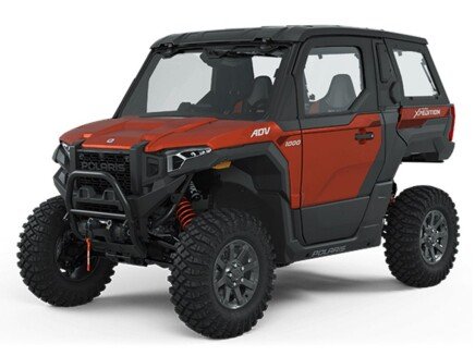 Photo 1 for 2024 Polaris XPEDITION