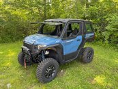New 2024 Polaris XPEDITION