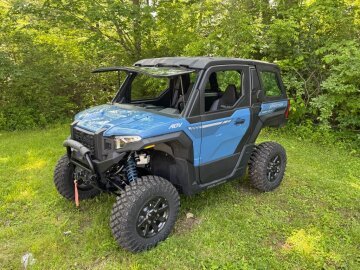 New 2024 Polaris XPEDITION