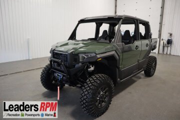 New 2024 Polaris XPEDITION