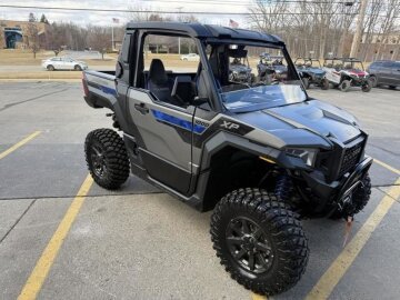 2024 Polaris XPEDITION XP Ultimate