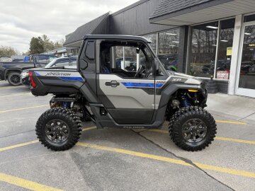 2024 Polaris XPEDITION XP Ultimate