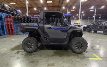 2024 Polaris XPEDITION XP Ultimate