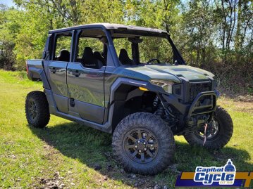 2024 Polaris XPEDITION XP 5 Ultimate